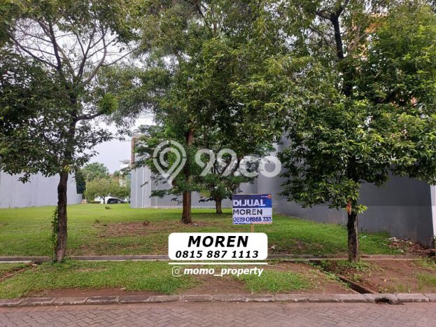 Dijual Tanah Lokasi Pantai Indah Kapuk, Jakarta Utara Seluas 560m2 Dijual Tanah Lokasi Pantai Indah Kapuk, Jakarta Utara Seluas 560m2
