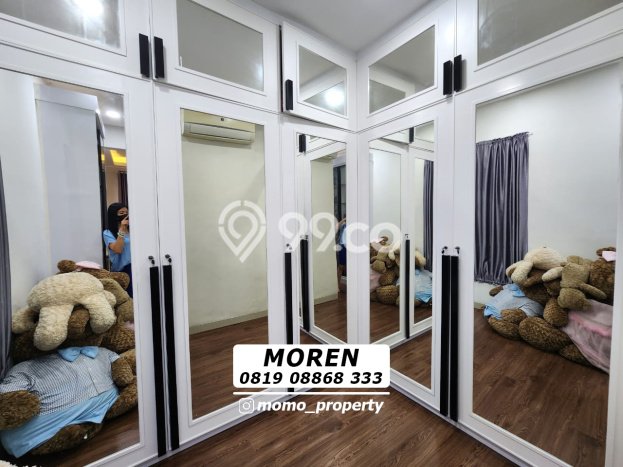 Dijual Rumah Layar Permai Pantai Indah Kapuk Dijual Rumah Layar Permai Pantai Indah Kapuk