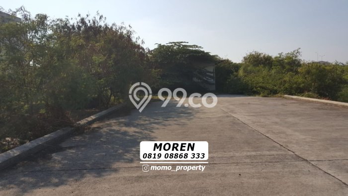Tanah Kavling Dijual di Jakarta Utara dengan Spesifikasi 9270m2 Tanah Kavling Dijual di Jakarta Utara dengan Spesifikasi 9270m2