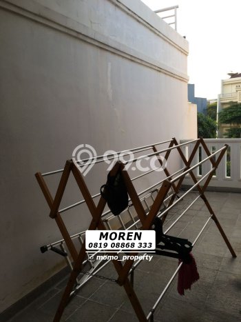 Dijual Rumah Luas Elegan Dengan View Eksklusif di Pantai Indah Kapuk, Jakarta Utara Dijual Rumah Luas Elegan Dengan View Eksklusif di Pantai Indah Kapuk, Jakarta Utara