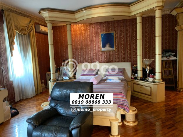 Dijual Rumah Pinisi Indah Pantai Indah Kapuk Dijual Rumah Pinisi Indah Pantai Indah Kapuk