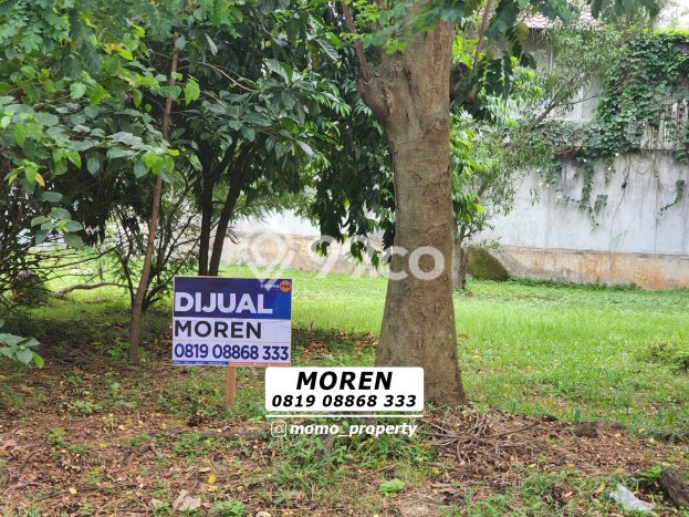 Tanah Kavling Dijual di Pantai Indah Kapuk, Jakarta Utara dengan Luas Tanah 899m2 Tanah Kavling Dijual di Pantai Indah Kapuk, Jakarta Utara dengan Luas Tanah 899m2
