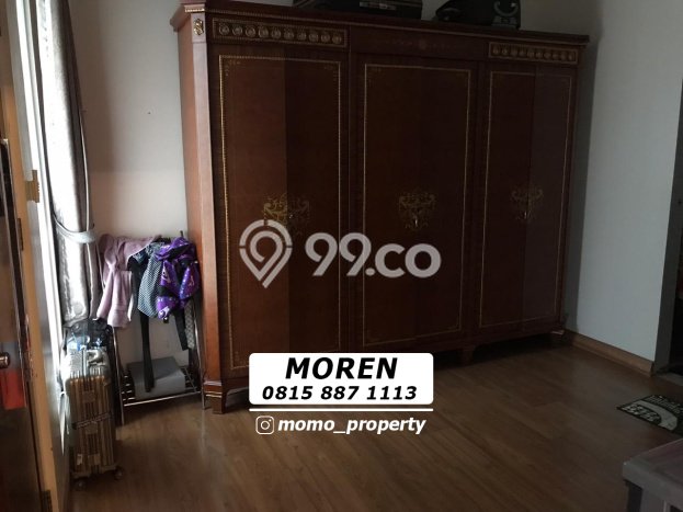 Rumah Elit Modern Siap Huni di Pantai Indah Kapuk Jakarta Utara Rumah Elit Modern Siap Huni di Pantai Indah Kapuk Jakarta Utara