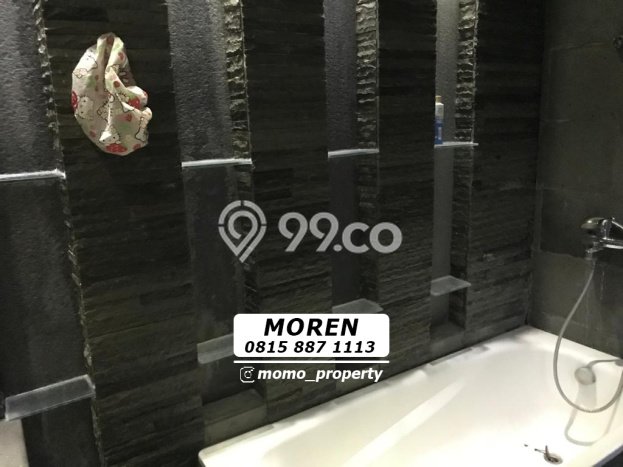 Rumah Elit Modern Siap Huni di Pantai Indah Kapuk Jakarta Utara Rumah Elit Modern Siap Huni di Pantai Indah Kapuk Jakarta Utara