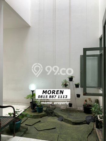 Hunian Super Mewah dengan Akses Paling Strategis di Pluit, Jakarta Utara Hunian Super Mewah dengan Akses Paling Strategis di Pluit, Jakarta Utara
