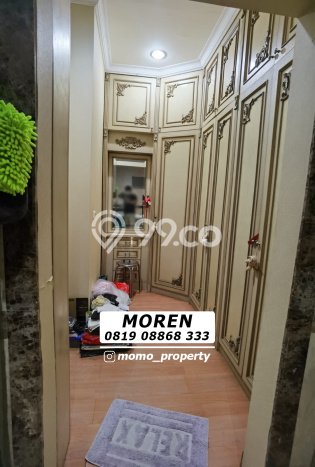 Dijual Rumah Rome Pantai Indah Kapuk Dijual Rumah Rome Pantai Indah Kapuk