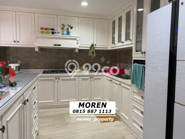 Dijual Rumah Layar Permai Pantai Indah Kapuk Dijual Rumah Layar Permai Pantai Indah Kapuk