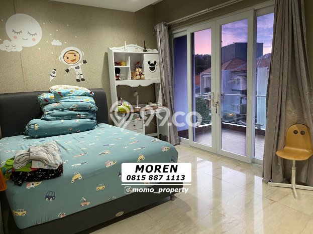 Dijual Rumah Layar Permai Pantai Indah Kapuk Dijual Rumah Layar Permai Pantai Indah Kapuk