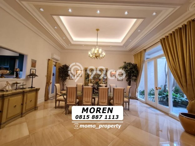 Dijual Rumah Pantai Mutiara Jakarta Utara Dijual Rumah Pantai Mutiara Jakarta Utara