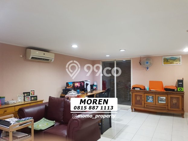 Rumah Elit Modern Siap Huni di Pantai Indah Kapuk Jakarta Utara Rumah Elit Modern Siap Huni di Pantai Indah Kapuk Jakarta Utara