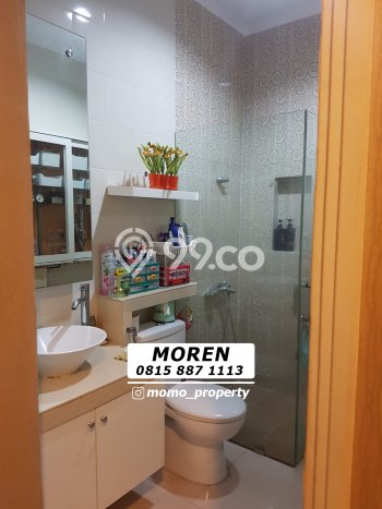 Rumah Elit Modern Siap Huni di Pantai Indah Kapuk Jakarta Utara Rumah Elit Modern Siap Huni di Pantai Indah Kapuk Jakarta Utara