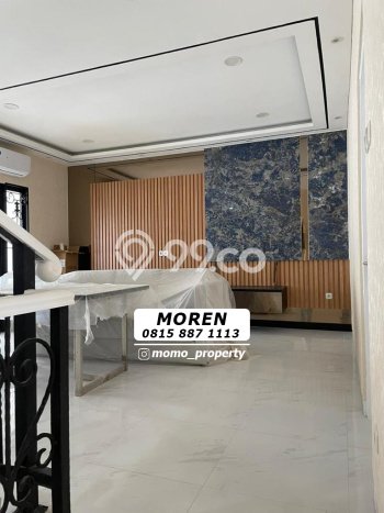 Dijual Rumah Mewah Elegan Dengan View Cantik di Pantai Indah Kapuk, Jakarta Utara Dijual Rumah Mewah Elegan Dengan View Cantik di Pantai Indah Kapuk, Jakarta Utara