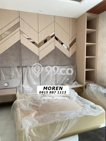 Dijual Rumah Mewah Elegan Dengan View Cantik di Pantai Indah Kapuk, Jakarta Utara Dijual Rumah Mewah Elegan Dengan View Cantik di Pantai Indah Kapuk, Jakarta Utara