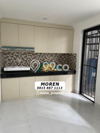 Dijual Rumah Mewah Elegan Dengan View Cantik di Pantai Indah Kapuk, Jakarta Utara Dijual Rumah Mewah Elegan Dengan View Cantik di Pantai Indah Kapuk, Jakarta Utara