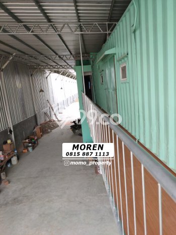 Area Ramai! Gudang Dijual di Ciruas untuk Bisnis Luas Bangunan 10800m2 Area Ramai! Gudang Dijual di Ciruas untuk Bisnis Luas Bangunan 10800m2