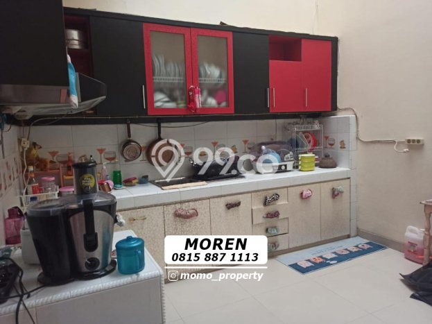 Jual Rumah Mewah Megah Dengan View Eksklusif di Pantai Indah Kapuk, Jakarta Utara Jual Rumah Mewah Megah Dengan View Eksklusif di Pantai Indah Kapuk, Jakarta Utara