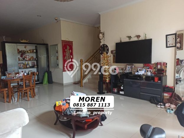 Jual Rumah Mewah Megah Dengan View Eksklusif di Pantai Indah Kapuk, Jakarta Utara Jual Rumah Mewah Megah Dengan View Eksklusif di Pantai Indah Kapuk, Jakarta Utara