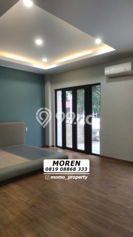 Ready to Use! Luxury House LT 136m2 Desain Elegan di Pantai Indah Kapuk Ready to Use! Luxury House LT 136m2 Desain Elegan di Pantai Indah Kapuk