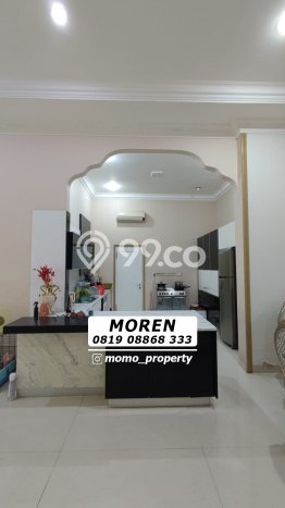 Dijual Rumah Mewah Megah Dengan View Cantik di Pantai Indah Kapuk, Jakarta Utara Dijual Rumah Mewah Megah Dengan View Cantik di Pantai Indah Kapuk, Jakarta Utara