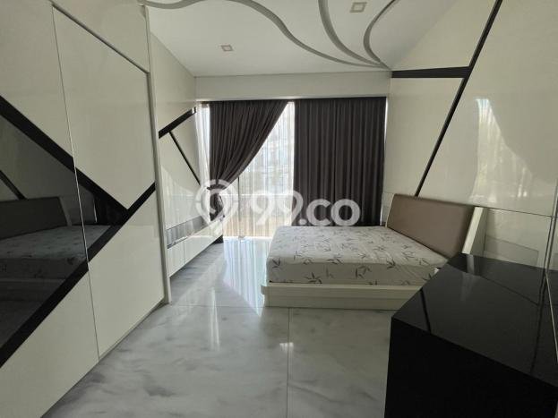 Rumah Mewah Pantai Indah Kapuk Rumah Mewah Pantai Indah Kapuk