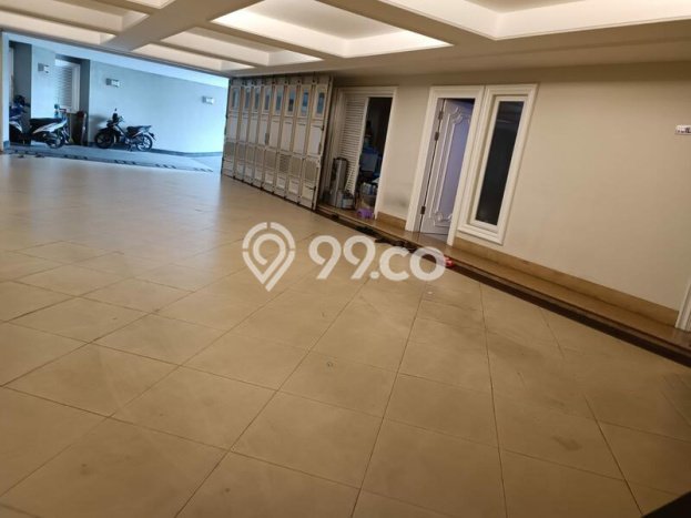 Rumah Elit LB 2000m2 Siap Pakai Desain Elegan di Pantai Indah Kapuk, Jakarta Utara Rumah Elit LB 2000m2 Siap Pakai Desain Elegan di Pantai Indah Kapuk, Jakarta Utara