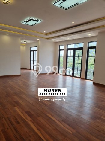 Dijual Rumah Brand New Pantai Indah Kapuk Dijual Rumah Brand New Pantai Indah Kapuk