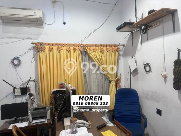 Rumah Elit Modern Siap Huni di Muara Karang Jakarta Utara Rumah Elit Modern Siap Huni di Muara Karang Jakarta Utara