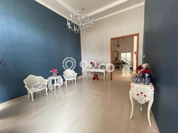 For Sale! Luxury House LT 518m2 Desain Elegan di Pantai Indah Kapuk For Sale! Luxury House LT 518m2 Desain Elegan di Pantai Indah Kapuk