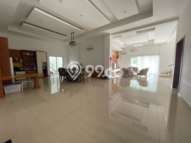 For Sale! Luxury House LT 518m2 Desain Elegan di Pantai Indah Kapuk For Sale! Luxury House LT 518m2 Desain Elegan di Pantai Indah Kapuk