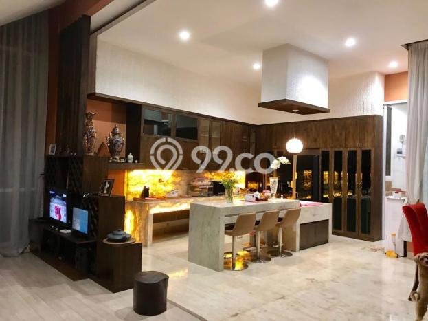 Jual Rumah Luas Elegan Dengan View Cantik di Pantai Indah Kapuk, Jakarta Utara Jual Rumah Luas Elegan Dengan View Cantik di Pantai Indah Kapuk, Jakarta Utara