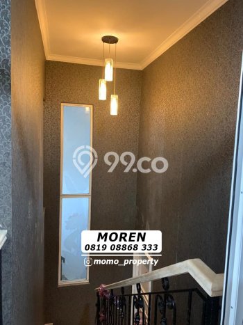 Dijual Rumah Florence Pantai Indah Kapuk Dijual Rumah Florence Pantai Indah Kapuk