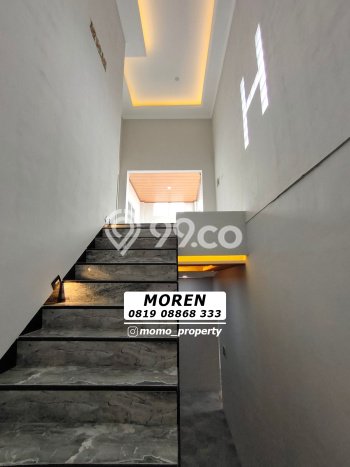 Hunian Mewah LB 500m2 Siap Pakai Desain Elegan di Muara Karang, Jakarta Utara Hunian Mewah LB 500m2 Siap Pakai Desain Elegan di Muara Karang, Jakarta Utara