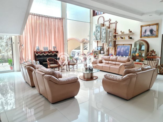 Dijual Rumah Pluit Kencana Jakarta Utara Dijual Rumah Pluit Kencana Jakarta Utara