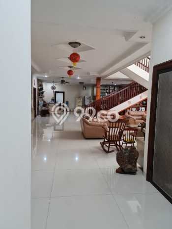 Dijual Rumah Pluit Kencana Jakarta Utara Dijual Rumah Pluit Kencana Jakarta Utara