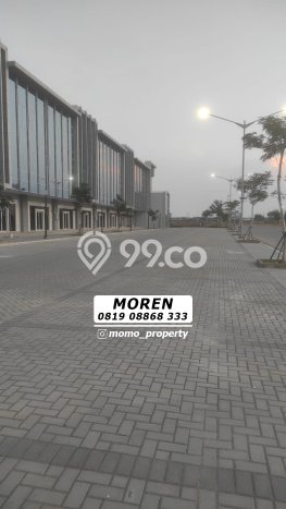 Ruko Dijual di Kosambi LT 144m2, LB 432m2 Solusi Investasi Cerdas Ruko Dijual di Kosambi LT 144m2, LB 432m2 Solusi Investasi Cerdas