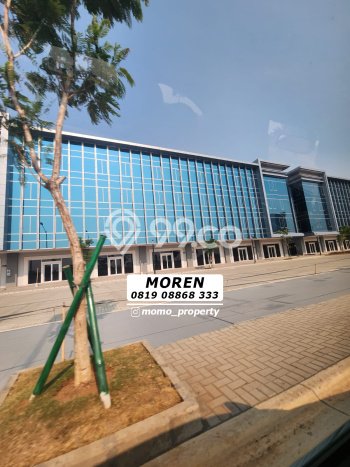 Ruko Dijual di Kosambi LT 144m2, LB 432m2 Solusi Investasi Cerdas Ruko Dijual di Kosambi LT 144m2, LB 432m2 Solusi Investasi Cerdas