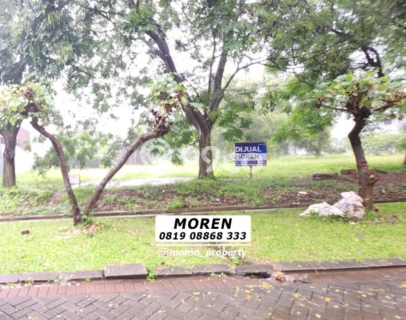 Lahan Dijual Lokasi Strategis di Jakarta Utara dengan Luas 573m2 Lahan Dijual Lokasi Strategis di Jakarta Utara dengan Luas 573m2