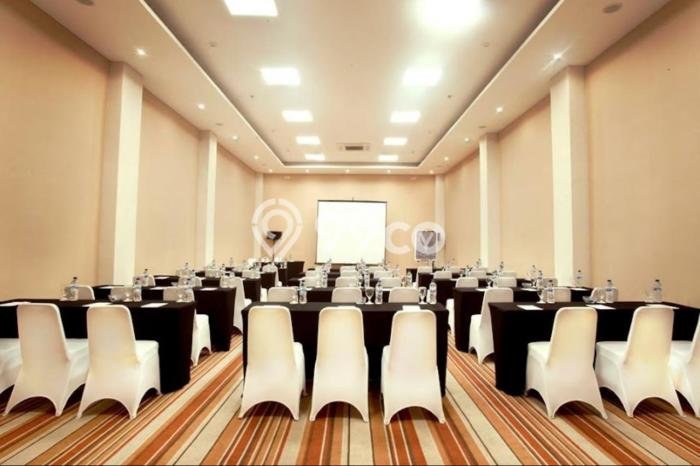Komersial Area Strategis di Karawaci, Luas 16500m², Ramai Komersial Area Strategis di Karawaci, Luas 16500m², Ramai