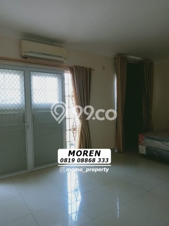 Dijual Rumah Garden House Pantai Indah Kapuk Dijual Rumah Garden House Pantai Indah Kapuk