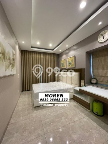 Jual Rumah Luas Elegan Dengan View Cantik di Pantai Indah Kapuk, Jakarta Utara Jual Rumah Luas Elegan Dengan View Cantik di Pantai Indah Kapuk, Jakarta Utara