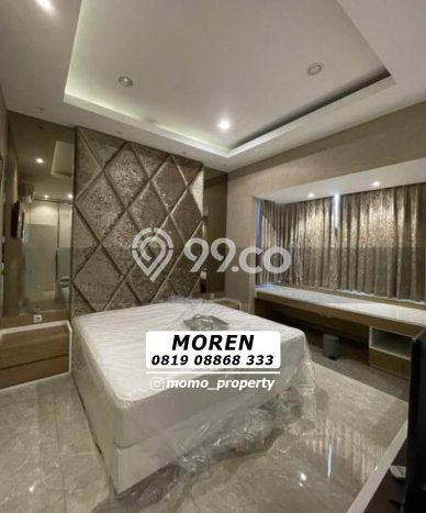 Jual Rumah Luas Elegan Dengan View Cantik di Pantai Indah Kapuk, Jakarta Utara Jual Rumah Luas Elegan Dengan View Cantik di Pantai Indah Kapuk, Jakarta Utara