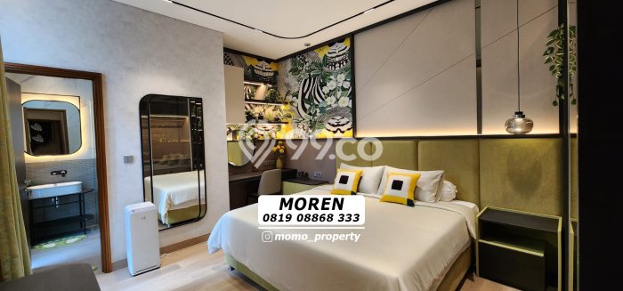 Jual Rumah Mewah Elegan Dengan View Eksklusif di Pantai Indah Kapuk, Jakarta Utara Jual Rumah Mewah Elegan Dengan View Eksklusif di Pantai Indah Kapuk, Jakarta Utara