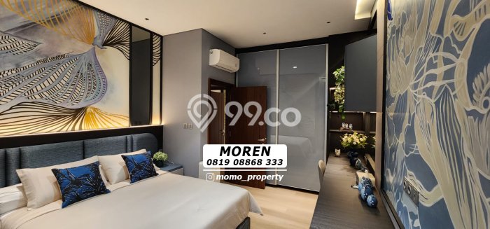 Jual Rumah Mewah Elegan Dengan View Eksklusif di Pantai Indah Kapuk, Jakarta Utara Jual Rumah Mewah Elegan Dengan View Eksklusif di Pantai Indah Kapuk, Jakarta Utara