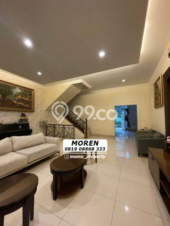 Dijual Rumah Luas Elegan Dengan View Cantik di Pantai Indah Kapuk, Jakarta Utara Dijual Rumah Luas Elegan Dengan View Cantik di Pantai Indah Kapuk, Jakarta Utara
