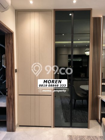 Rumah Elit Modern Siap Huni di Pantai Indah Kapuk Jakarta Utara Rumah Elit Modern Siap Huni di Pantai Indah Kapuk Jakarta Utara