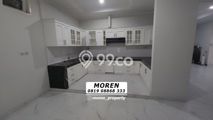 Rumah Luxury Modern Tanpa Renovasi di Pantai Indah Kapuk Jakarta Utara Rumah Luxury Modern Tanpa Renovasi di Pantai Indah Kapuk Jakarta Utara