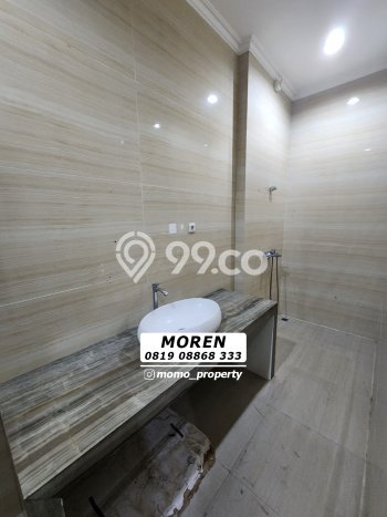 Rumah Luxury Modern Tanpa Renovasi di Pantai Indah Kapuk Jakarta Utara Rumah Luxury Modern Tanpa Renovasi di Pantai Indah Kapuk Jakarta Utara