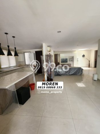 For Sale! Premium House LT 270m2 Desain Elegan di Pantai Indah Kapuk For Sale! Premium House LT 270m2 Desain Elegan di Pantai Indah Kapuk