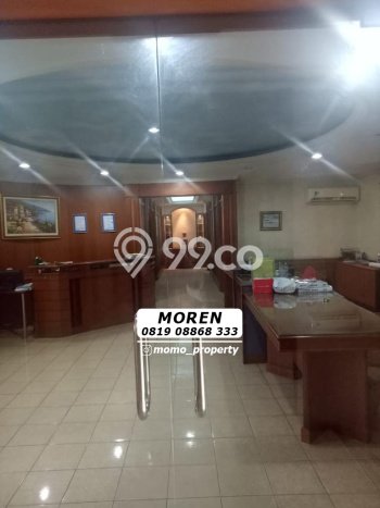 Dijual Tanah Lokasi Pluit, Jakarta Utara Seluas 4070m2 Dijual Tanah Lokasi Pluit, Jakarta Utara Seluas 4070m2