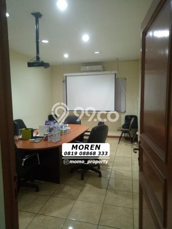 Dijual Tanah Lokasi Pluit, Jakarta Utara Seluas 4070m2 Dijual Tanah Lokasi Pluit, Jakarta Utara Seluas 4070m2